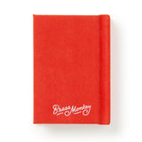 Brass Monkey Tiny Diary - Dumb Things My kid Said 2.5x3.7" 112pg Lined Notebook