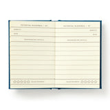 Brass Monkey Tiny Diary - Future Blackmail 2.5x3.7" 112pg Lined Notebook