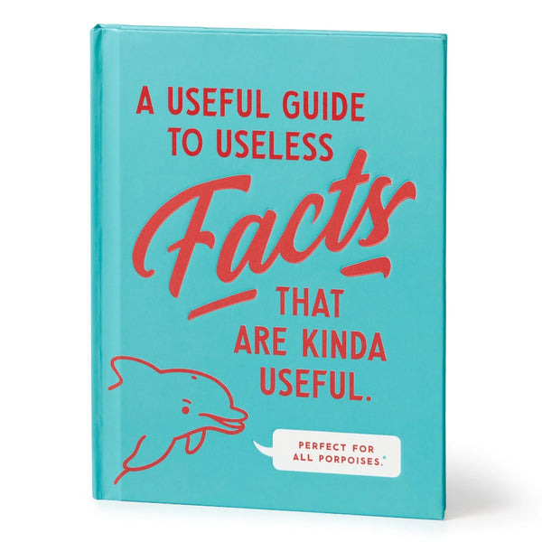 Brass Monkey A Useful Guide to Useless Facts that are Kinda Useful