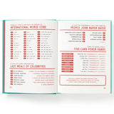 Brass Monkey A Useful Guide to Useless Facts that are Kinda Useful