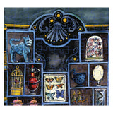 Chronicle Books 500pc Puzzle - Murder Most Puzzling, Death of a Collector