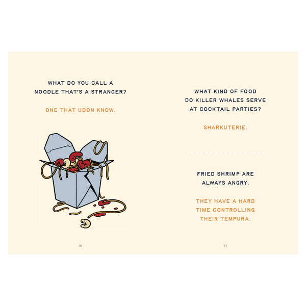 This Is the Only Book of Dad Jokes You’ll Ever Need by Thomas Nowak