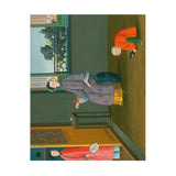 Chronicle Books 50pc Postcards - Cats of the V&A