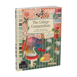 Chronicle Books The Collage Compendium: 2,000 Images to Cut Out & Collage