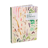 Chronicle Books Quiet Moments: A Guided Sketchbook