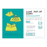 Zine Making & Book-Binding: A Beginner's Guide
