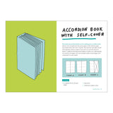 Zine Making & Book-Binding: A Beginner's Guide
