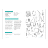 Zine Making & Book-Binding: A Beginner's Guide