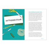 Zine Making & Book-Binding: A Beginner's Guide
