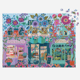 Galison 1000pc Puzzle - Open For Blossoms