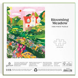 Galison 1000pc Puzzle - Blooming Meadow