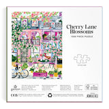 Galison 1000pc Puzzle - Cherry Lane Blossoms