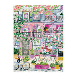 Galison 1000pc Puzzle - Cherry Lane Blossoms