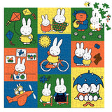 Galison 500pc Puzzle - Miffy and Friends