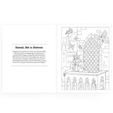 Mudpuppy Unofficial Chappell Roan Colouring Book by Taylor Barron