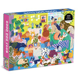 Mudpuppy 1000pc Puzzle - Good Dog Club