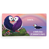 Mudpuppy Kids Book - Love Under The Sea