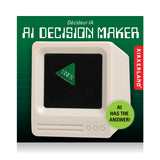 Kikkerland ai Decision Marker