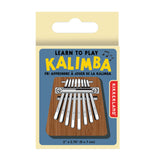 Kikkerland Mini Kalimba