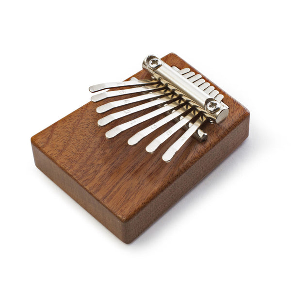 Kikkerland Mini Kalimba