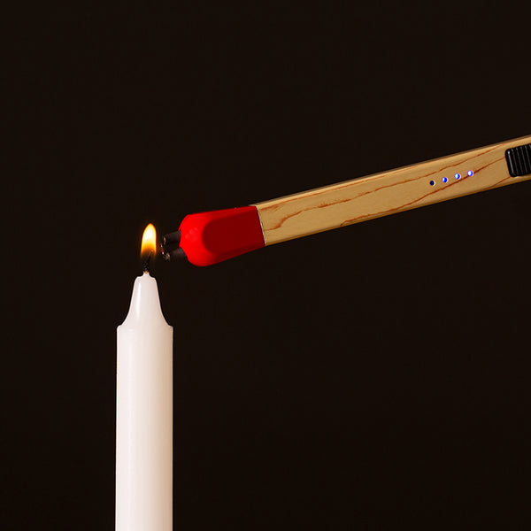 Kikkerland Matchstick Flameless Lighter