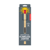 Kikkerland Matchstick Flameless Lighter