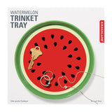 Kikkerland Trinket Dish - Watermelon
