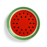 Kikkerland Trinket Dish - Watermelon