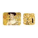 Fridolin Art Stickers - Gustav Klimt: The Kiss