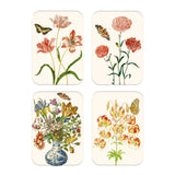 Fridolin Art Stickers - Maria Sibylla Merian: Flowers