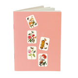 Fridolin Art Stickers - Maria Sibylla Merian: Flowers