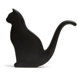 Kikkerland Porcelain Cat Watering Can