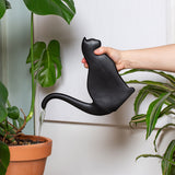 Kikkerland Porcelain Cat Watering Can