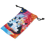 Fridolin Microfiber Art Bag, Small - Rosina Wachtmeister: Cats Together