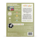 Villager Puzzles 500pc Puzzle - Cottage Country