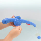 Tiger Tribe Catch & Splash - Bath Fishing Game