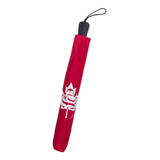Oscardo Collapsible Umbrella - Curtis Wilson: Standing Together