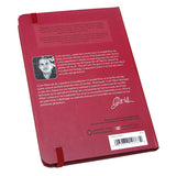 Oscardo Lined Notebook - Standing Together