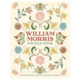 Pomegranate Sticker Book - William Morris