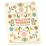 Pomegranate Sticker Book - William Morris