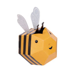 Clockwork Soldier papercraft Kit - Buzzy Bumble Bee