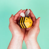Clockwork Soldier papercraft Kit - Buzzy Bumble Bee
