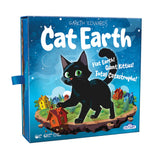 Gareth Edwards Board Game: Cat Earth