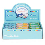 Moulin Roty Aquarelle Mini Watercolour Palette Set, Assorted