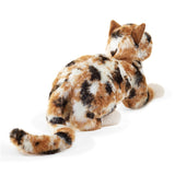 Folkmanis Hand Puppet - Calico Cat