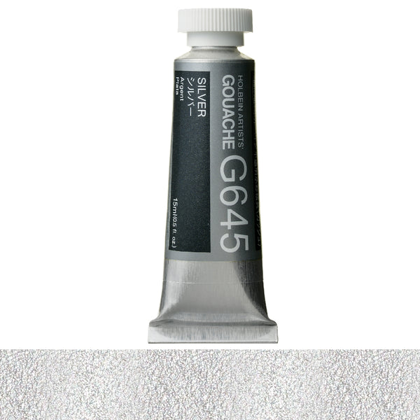 Holbein Artists' Gouache 15ml