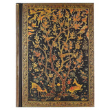 Peter Pauper Press Journal, Bookbound - Persian Grove