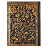 Peter Pauper Press Journal, Bookbound - Persian Grove