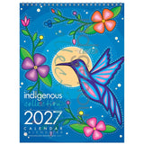 Indigenous Collection 2027 Calendar - Marissa Indoe