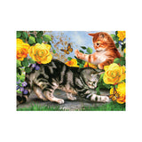 Royal & Langnickel Paint by Numbers - Kitten Play